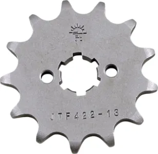 JT SPROCKETS - SPROCKET FRONT 13T 520 - JTF42213