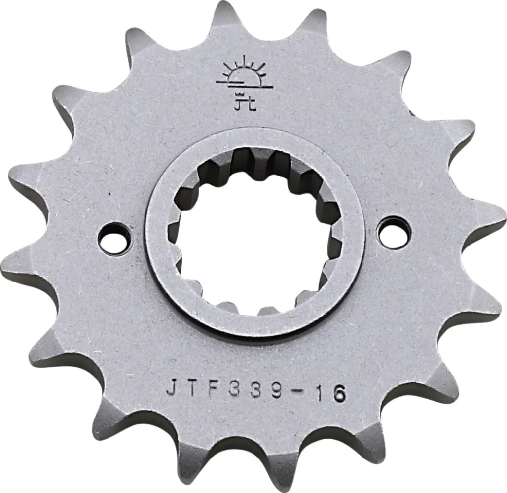 JT SPROCKETS - SPROCKET FRONT 16T 530 - JTF33916