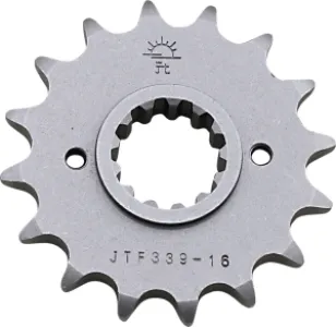 JT SPROCKETS - SPROCKET FRONT 16T 530 - JTF33916