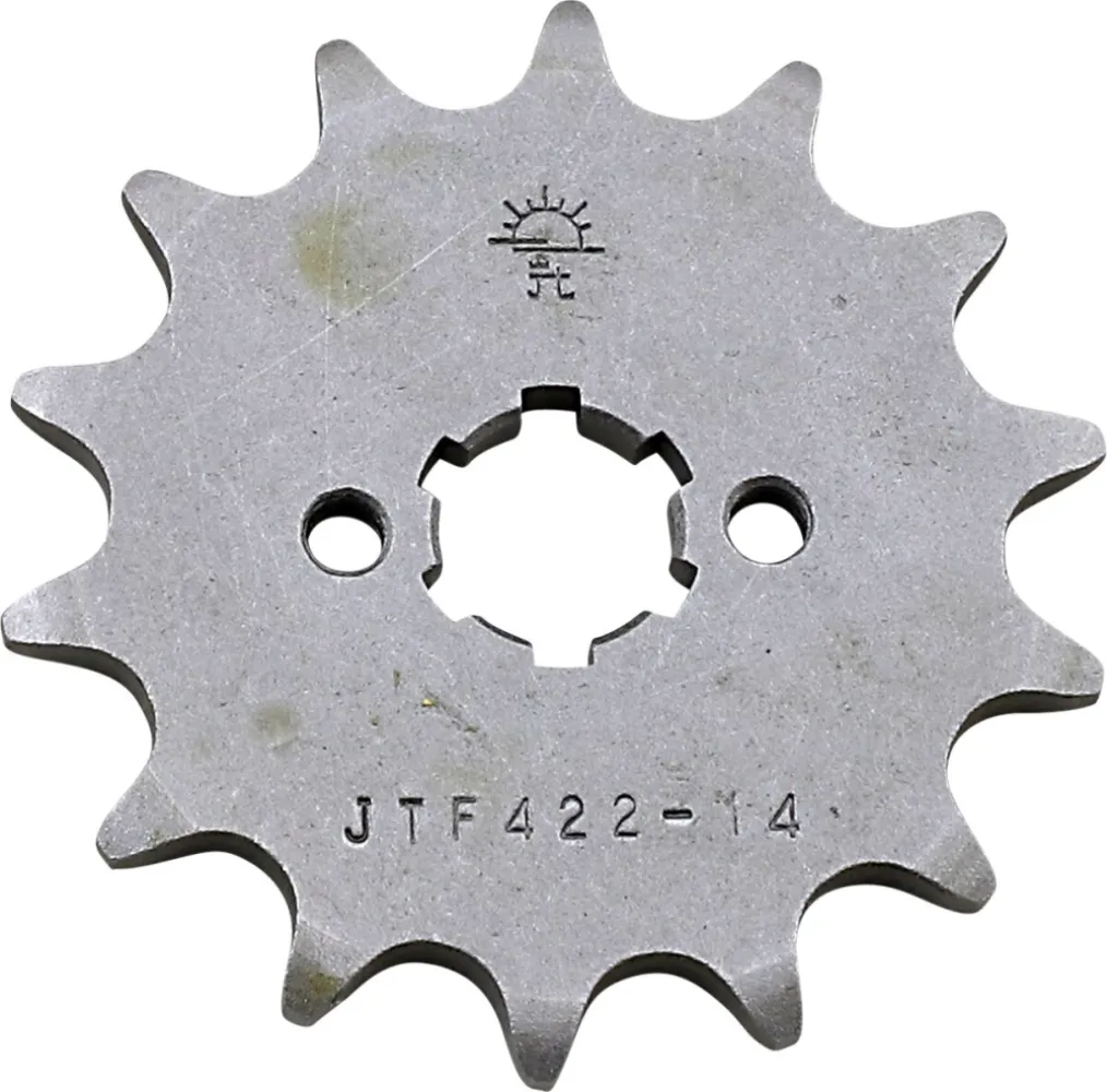 JT SPROCKETS - SPROCKET FRONT 14T 520 - JTF42214