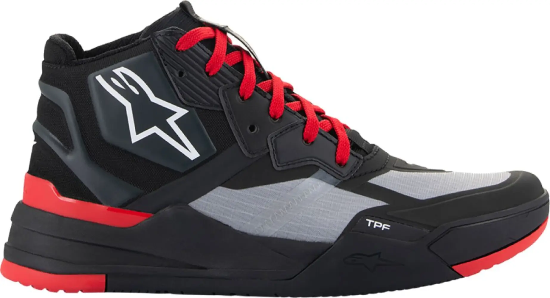 ALPINESTARS (ROAD) - SHOE SPEEDFLIGHT B/R 13 - 34053295