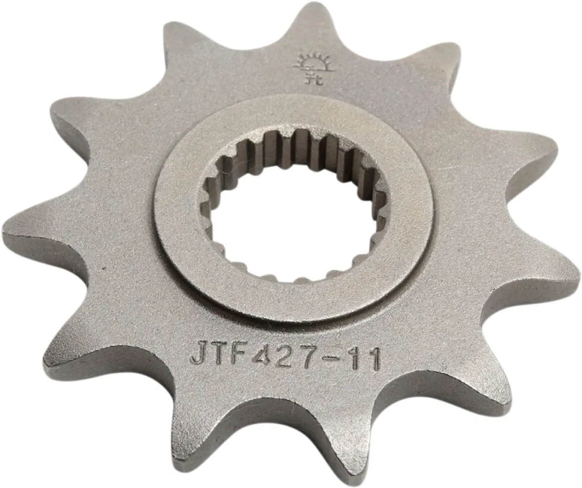 JT SPROCKETS - SPROCKET FRONT 11T 520 - JTF42711