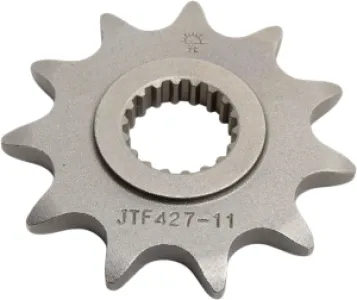 JT SPROCKETS - SPROCKET FRONT 11T 520 - JTF42711