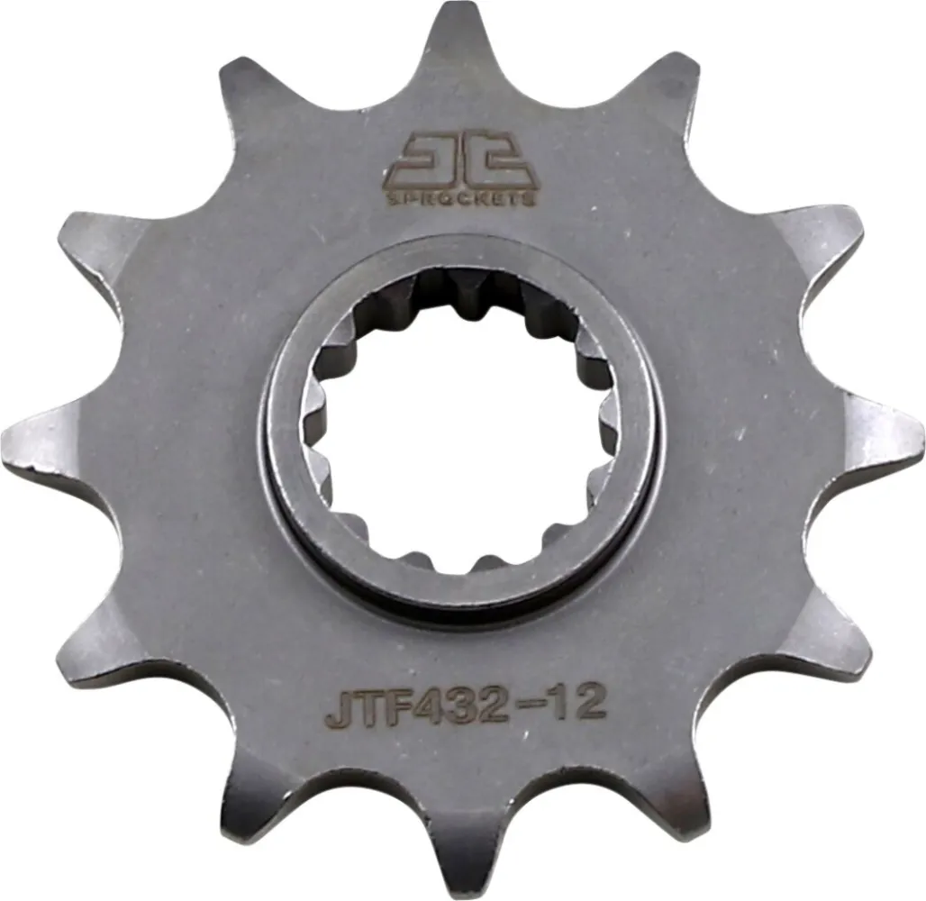 JT SPROCKETS - SPROCKET FRONT 12T 520 - JTF43212