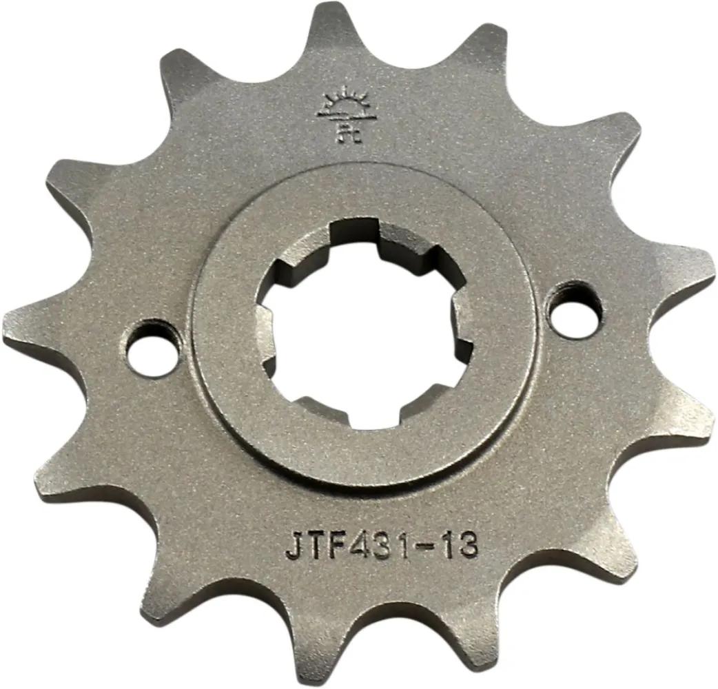 JT SPROCKETS - SPROCKET FRONT 13T 520 - JTF43113