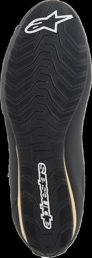 ALPINESTARS (ROAD) - SHOE 4W SEKTOR BK/CMP 9 - 34053401