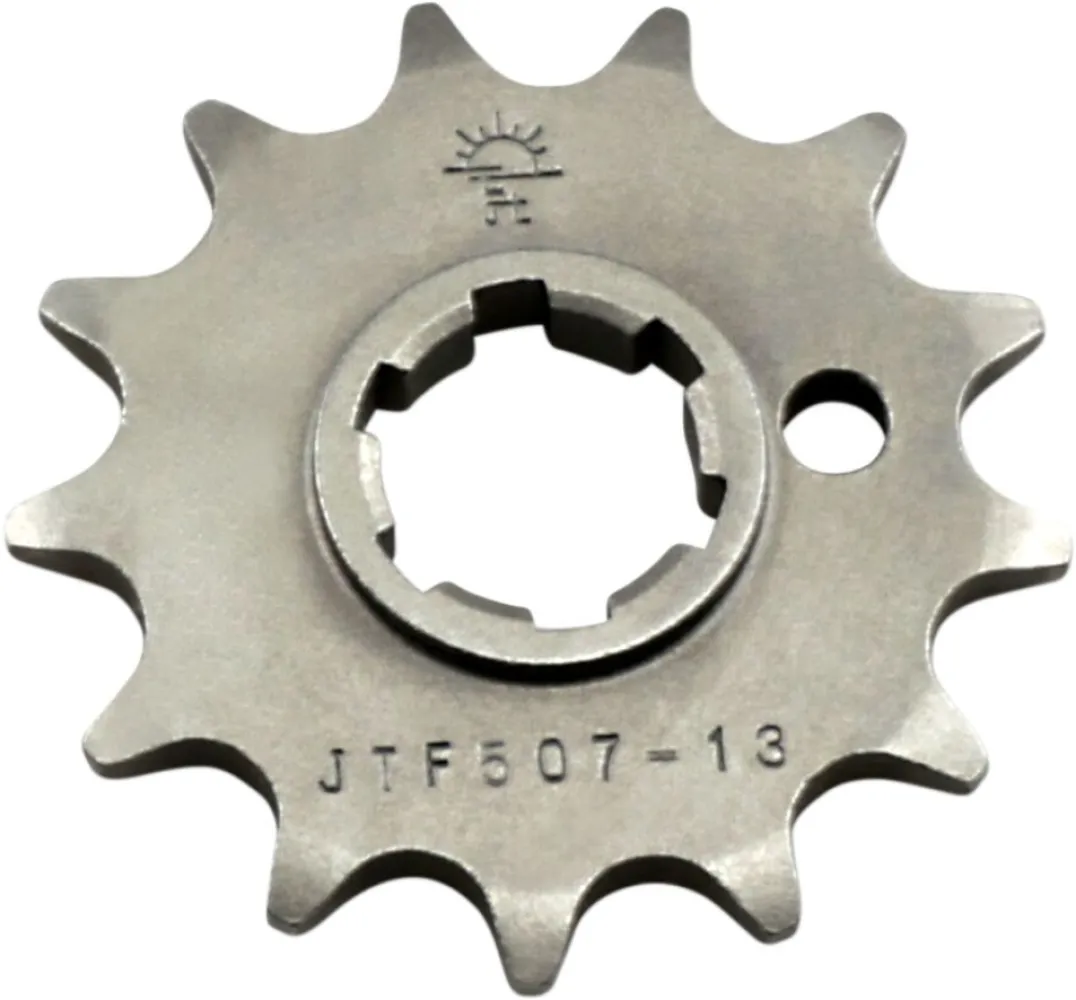 JT SPROCKETS - SPROCKET FRONT 13T 520 - JTF50713