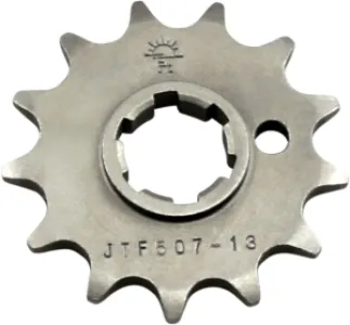 JT SPROCKETS - SPROCKET FRONT 13T 520 - JTF50713