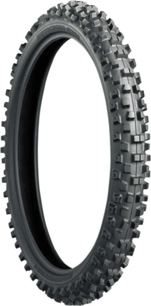 BRIDGESTONE - M203 70/100-17 40M TT NHS - 03120122