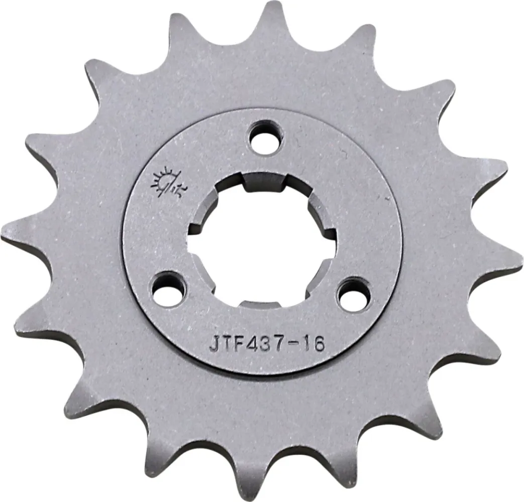 JT SPROCKETS - SPROCKET FRONT 16T 520 - JTF43716