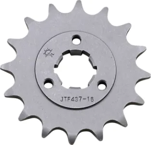 JT SPROCKETS - SPROCKET FRONT 16T 520 - JTF43716