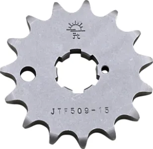 JT SPROCKETS - SPROCKET FRONT 15T 530 - JTF50915