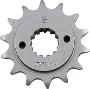 JT SPROCKETS - SPROCKET FRONT 14T 520 - JTF51114