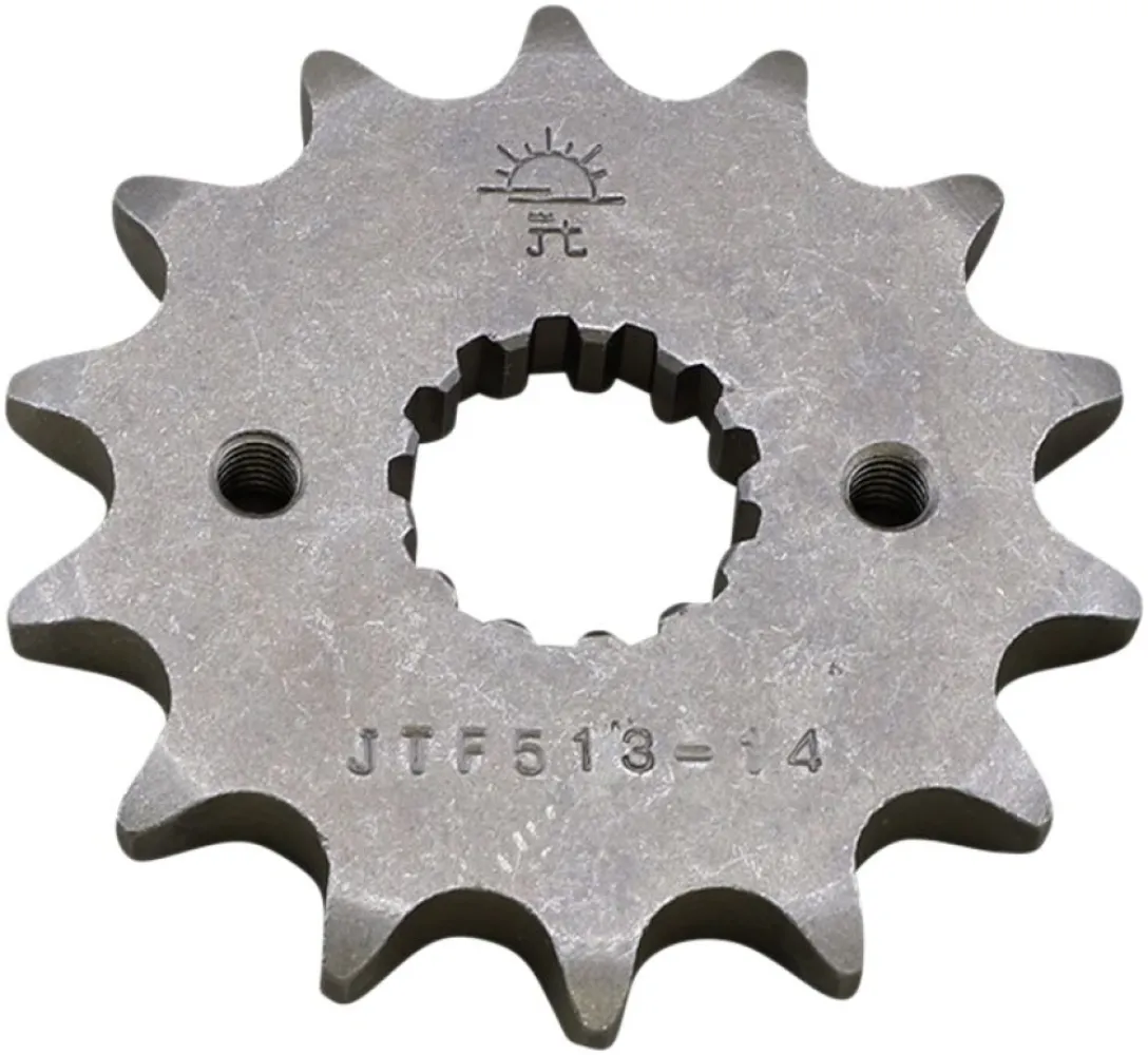 JT SPROCKETS - SPROCKET FRONT 14T 530 - JTF51314