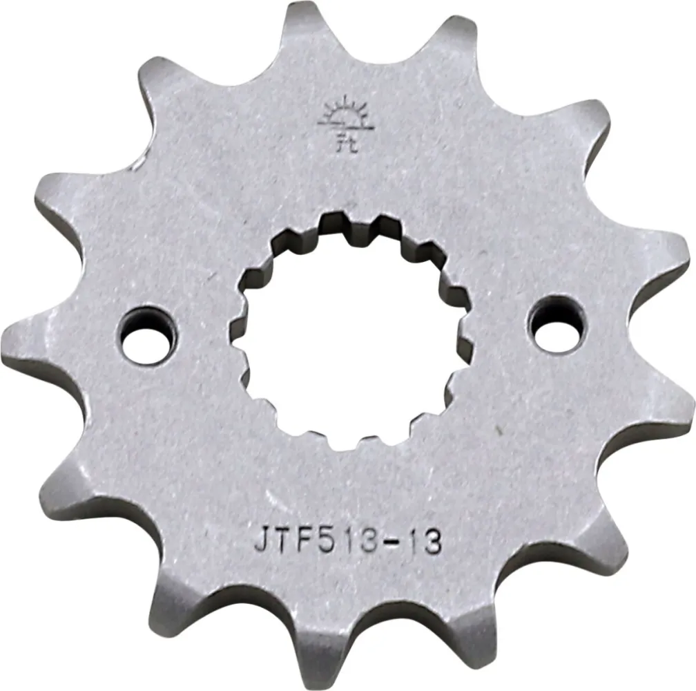 JT SPROCKETS - SPROCKET FRONT 13T 530 - JTF51313