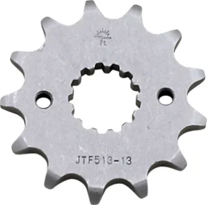 JT SPROCKETS - SPROCKET FRONT 13T 530 - JTF51313