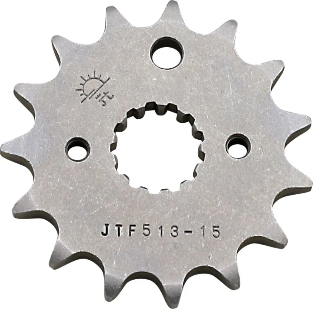 JT SPROCKETS - SPROCKET FRONT 15T 530 - JTF51315