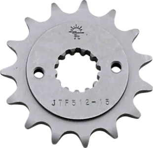 JT SPROCKETS - SPROCKET FRONT 15T 520 - JTF51215