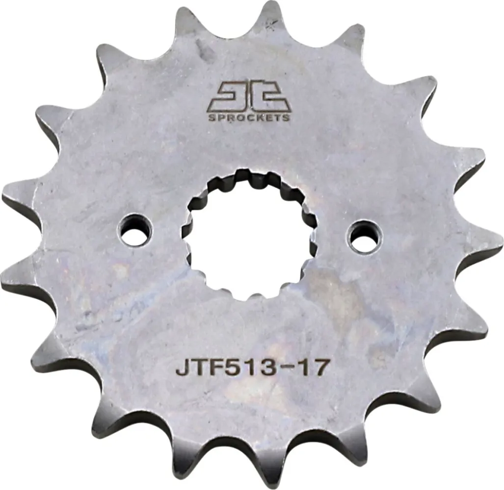JT SPROCKETS - SPROCKET FRONT 17T 530 - JTF51317