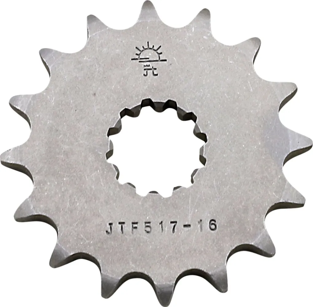 JT SPROCKETS - SPROCKET FRONT 16T 530 - JTF51716