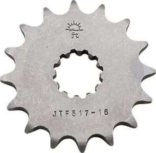 JT SPROCKETS - SPROCKET FRONT 16T 530 - JTF51716