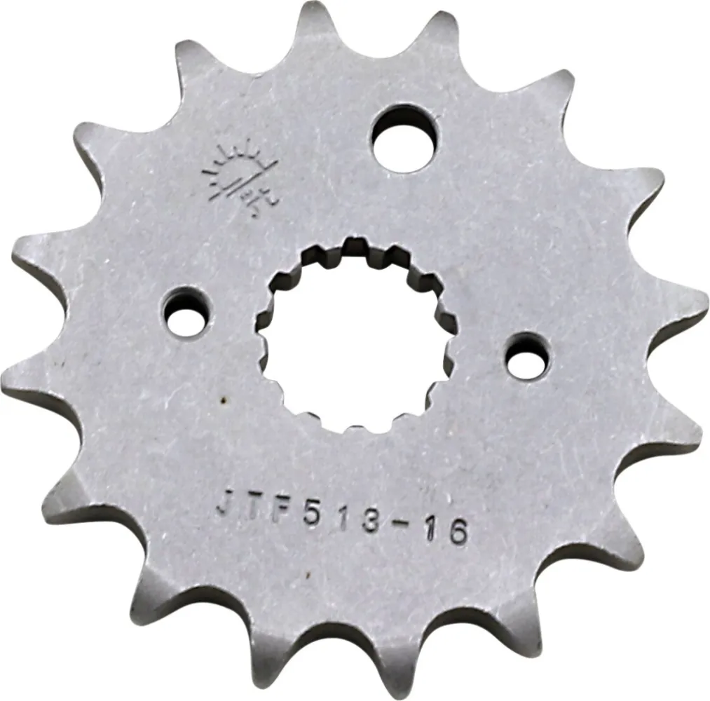 JT SPROCKETS - SPROCKET FRONT 16T 530 - JTF51316