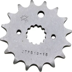 JT SPROCKETS - SPROCKET FRONT 16T 530 - JTF51316