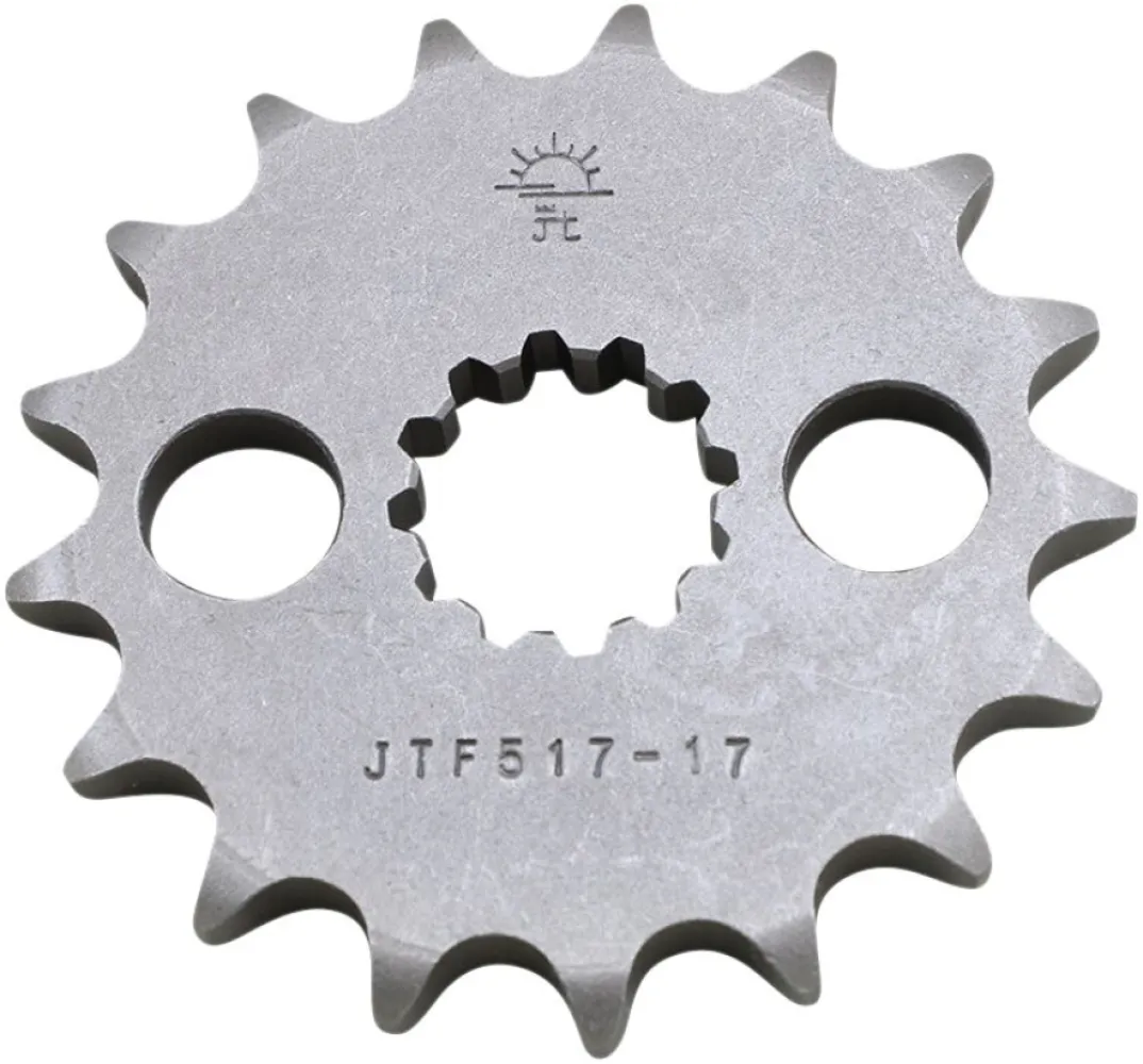 JT SPROCKETS - SPROCKET FRONT 17T 530 - JTF51717