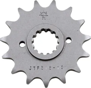 JT SPROCKETS - SPROCKET FRONT 15T 520 - JTF51615
