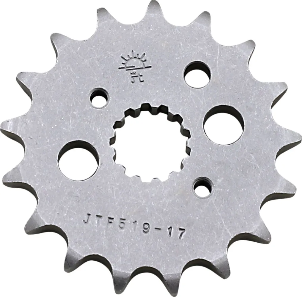 JT SPROCKETS - SPROCKET FRONT 17T 530 - JTF51917