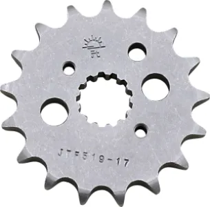 JT SPROCKETS - SPROCKET FRONT 17T 530 - JTF51917