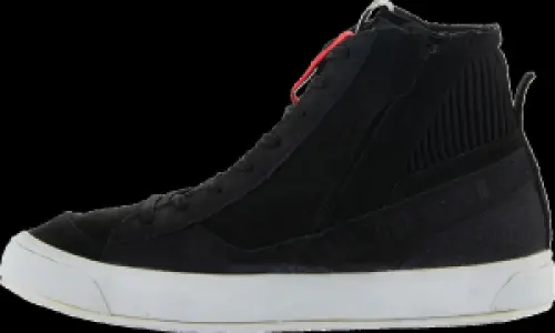 ALPINESTARS (ROAD) - SHOE STATED BLACK 12.5 - 34053487