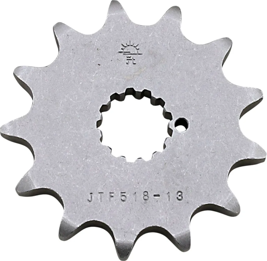 JT SPROCKETS - SPROCKET FRONT 13T 630 - JTF51813