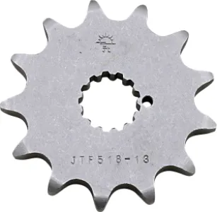 JT SPROCKETS - SPROCKET FRONT 13T 630 - JTF51813