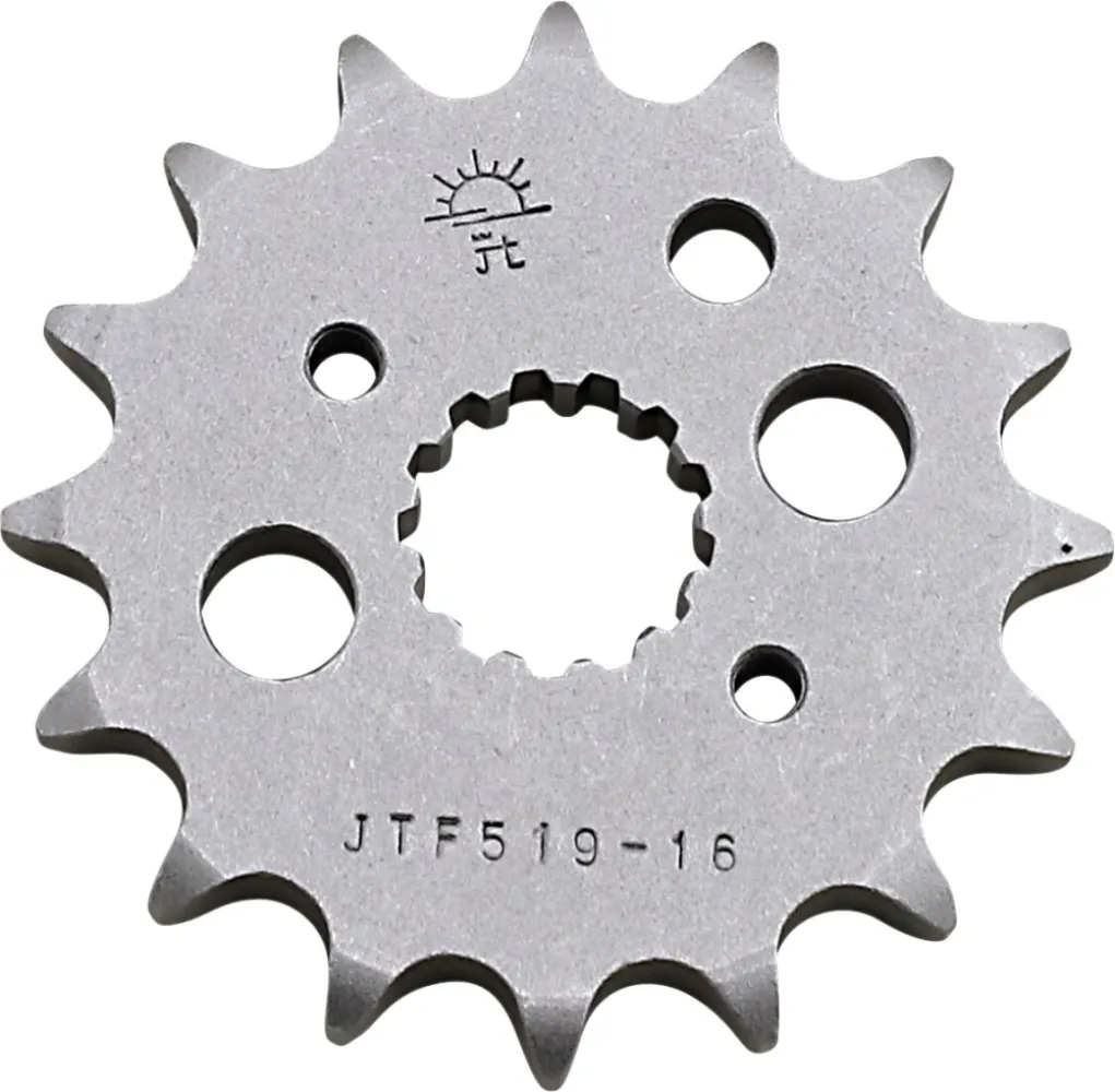 JT SPROCKETS - SPROCKET FRONT 16T 530 - JTF51916