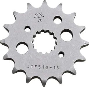 JT SPROCKETS - SPROCKET FRONT 16T 530 - JTF51916