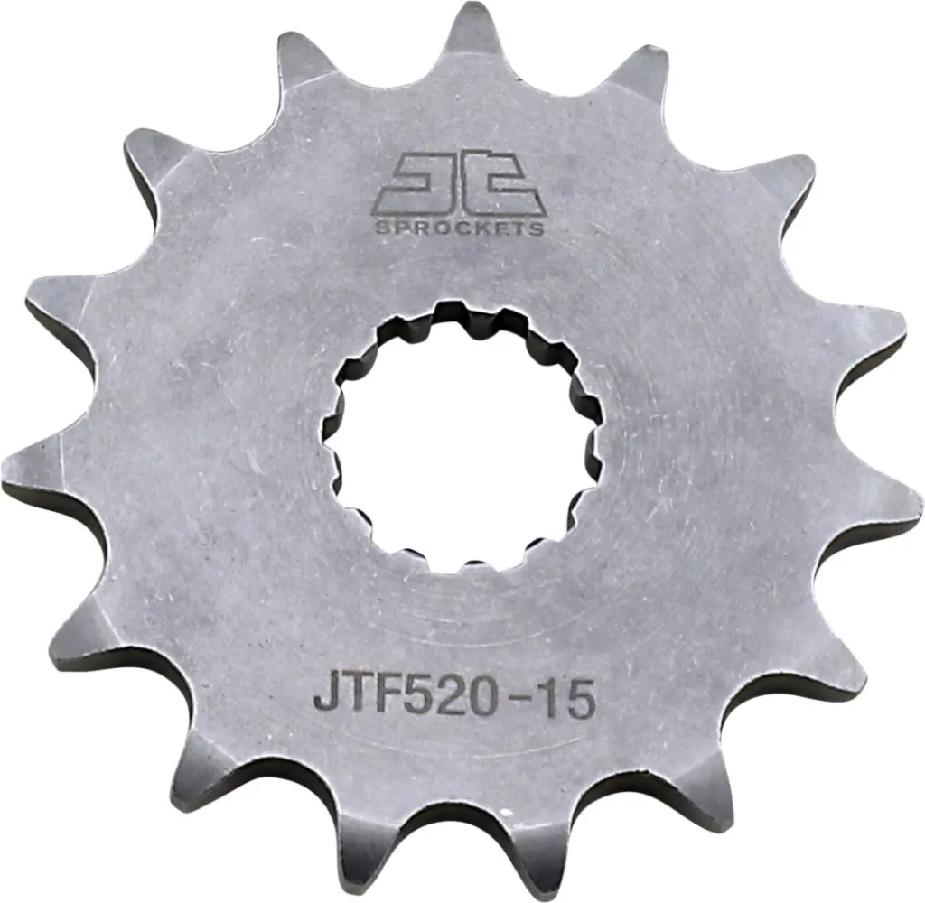JT SPROCKETS - SPROCKET FRONT 15T 525 - JTF52015