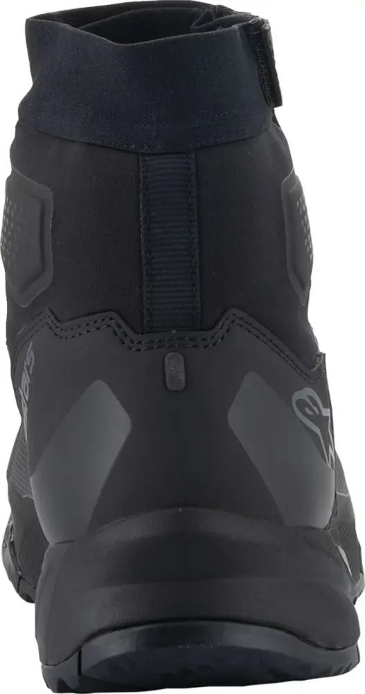 ALPINESTARS (ROAD) - SHOE CR-1 BLACK/GRAY 10.5 - 34053553