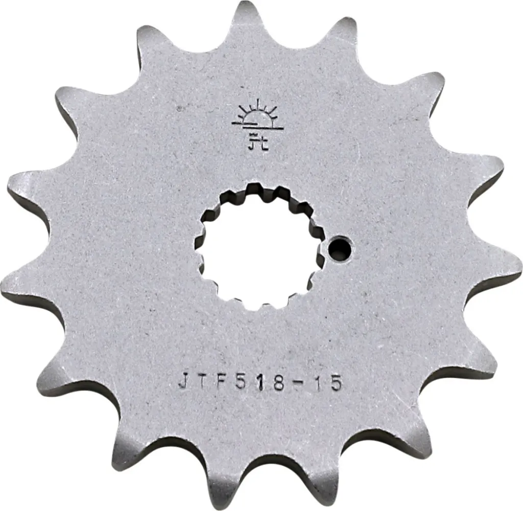 JT SPROCKETS - SPROCKET FRONT 15T 630 - JTF51815
