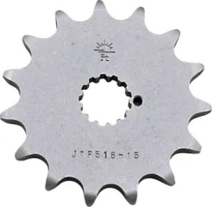 JT SPROCKETS - SPROCKET FRONT 15T 630 - JTF51815