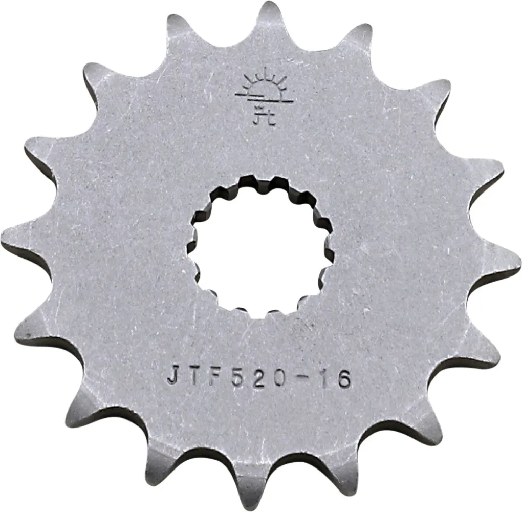 JT SPROCKETS - SPROCKET FRONT 16T 525 - JTF52016