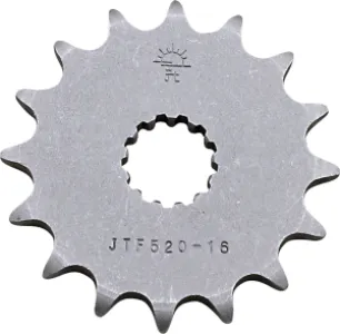 JT SPROCKETS - SPROCKET FRONT 16T 525 - JTF52016