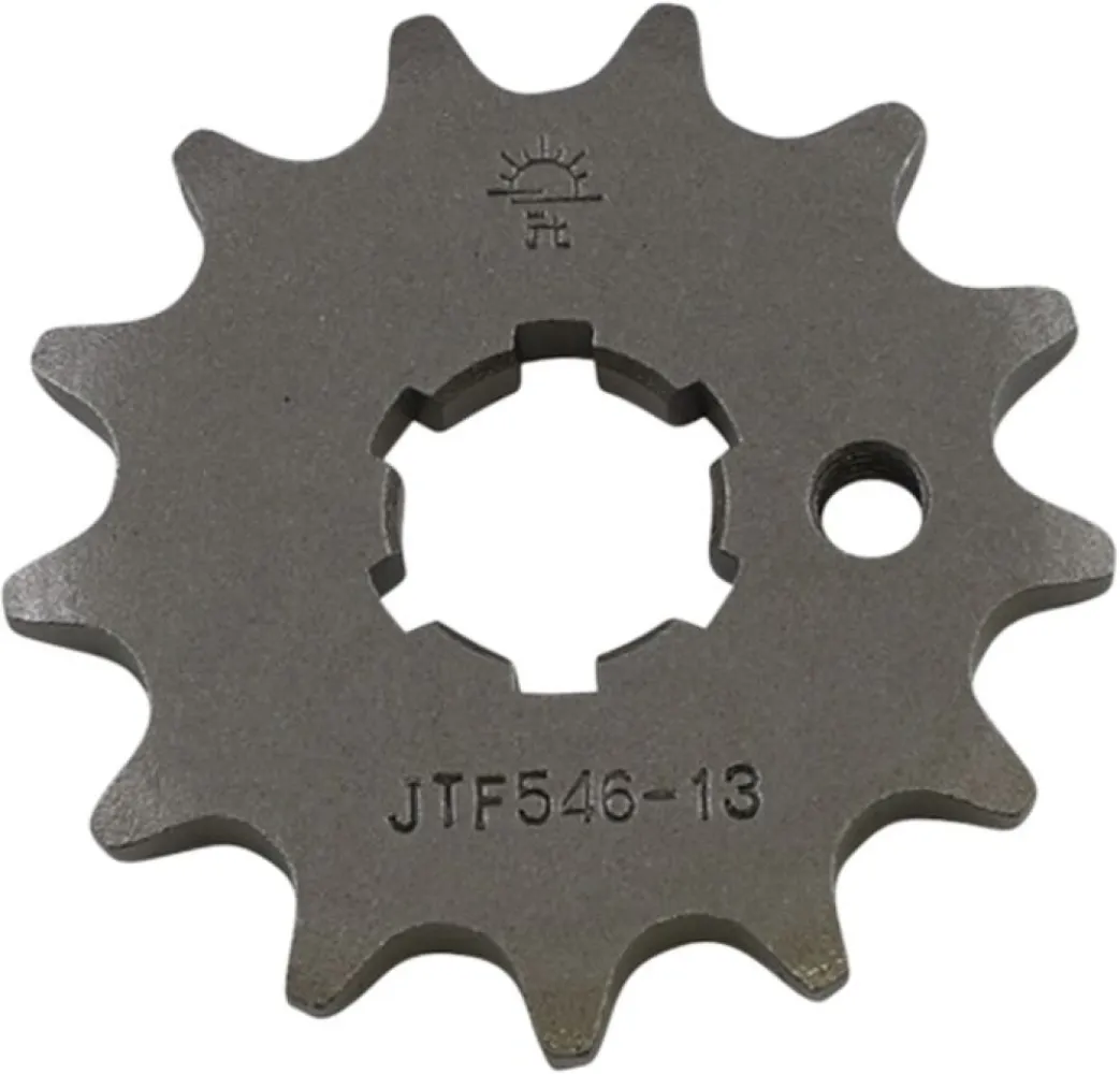 JT SPROCKETS - SPROCKET FRONT 13T 420 - JTF54613