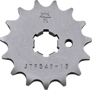 JT SPROCKETS - SPROCKET FRONT 15T 420 - JTF54615