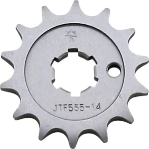 JT SPROCKETS - SPROCKET FRONT 14T 428 - JTF55514
