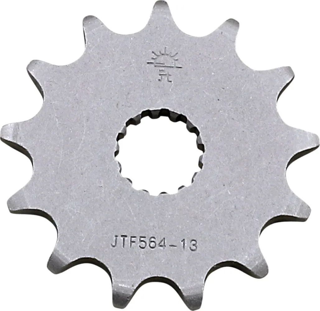 JT SPROCKETS - SPROCKET FRONT 13T 520 - JTF56413