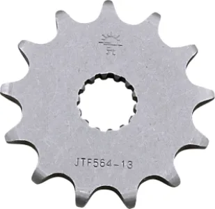 JT SPROCKETS - SPROCKET FRONT 13T 520 - JTF56413
