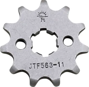 JT SPROCKETS - SPROCKET FRONT 11T 420 - JTF56311