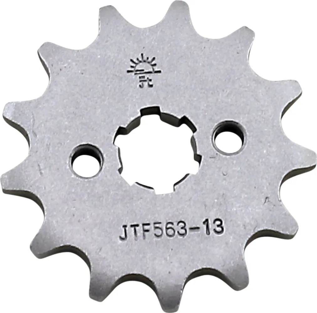 JT SPROCKETS - SPROCKET FRONT 13T 420 - JTF56313