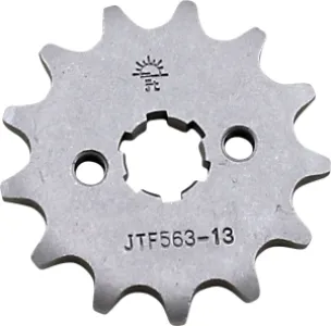 JT SPROCKETS - SPROCKET FRONT 13T 420 - JTF56313